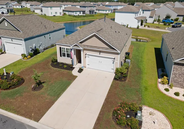 Photo 4 of Single family home for sale at 3923 Nandina Ct, Conway, SC 29526 | MLS# 2614498 | Listing updated on 2026-07-14