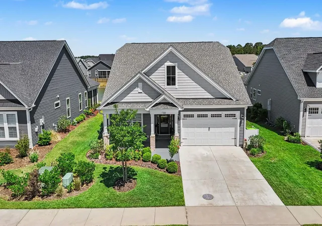Photo 1 of Single family home for sale at 3480 Eversheen Dr, Little River, SC 29566 | MLS# 2614504 | Listing updated on 2026-07-30