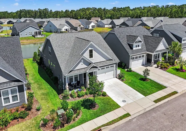 Photo 2 of Single family home for sale at 3480 Eversheen Dr, Little River, SC 29566 | MLS# 2614504 | Listing updated on 2026-07-30