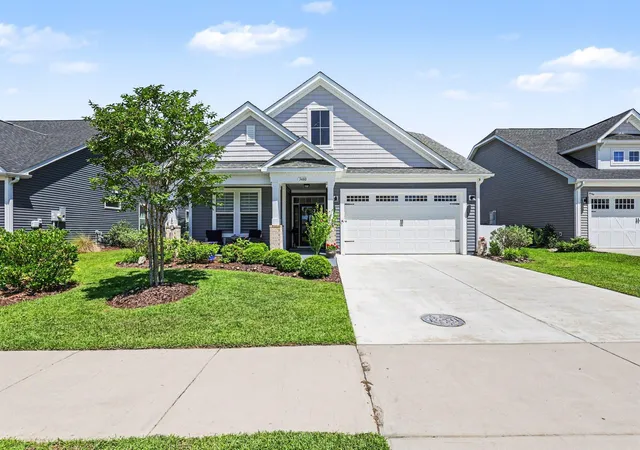 Photo 4 of Single family home for sale at 3480 Eversheen Dr, Little River, SC 29566 | MLS# 2614504 | Listing updated on 2026-07-30