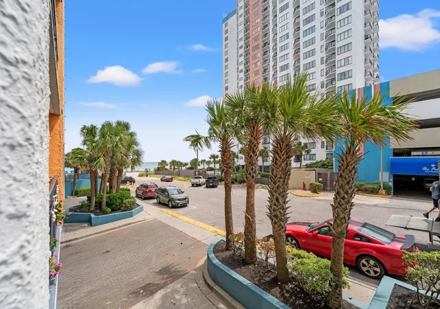Photo 2 of Condo for sale at 1501 S Ocean Blvd #250, Myrtle Beach, SC 29577 | MLS# 2614509 | Listing updated on 2026-08-20