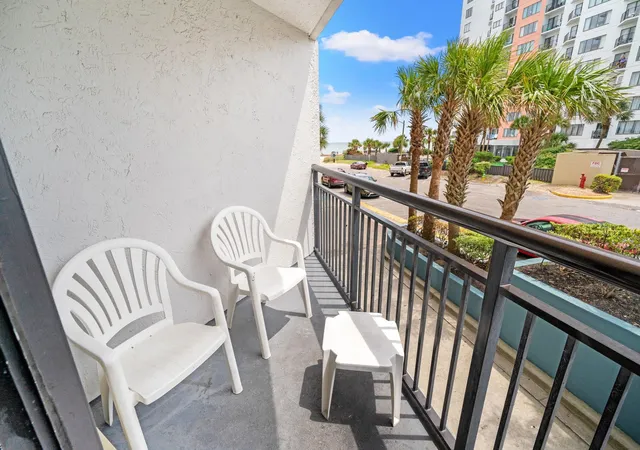 Photo 3 of Condo for sale at 1501 S Ocean Blvd #250, Myrtle Beach, SC 29577 | MLS# 2614509 | Listing updated on 2026-08-20