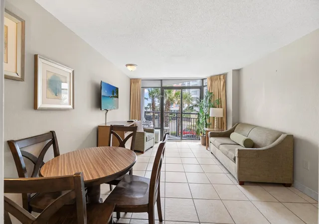 Photo 3 of Condo for sale at 1501 S Ocean Blvd #250, Myrtle Beach, SC 29577 | MLS# 2614509 | Listing updated on 2026-08-20