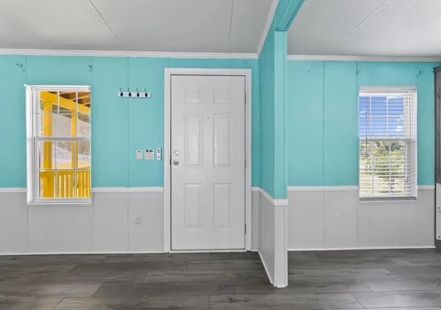 Photo 3 of Manufactured home for sale at 726 Oliver Dr, Murrells Inlet, SC 29576 | MLS# 2614511 | Listing updated on 2026-08-03