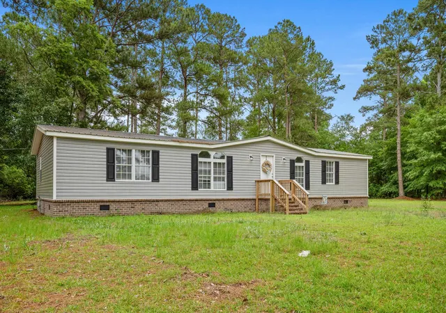 Photo 1 of Manufactured home for sale at 123 Quail Run Rd, Loris, SC 29569 | MLS# 2614517 | Listing updated on 2026-08-03
