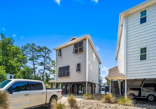 Photo 2 of Sale Pending at 6001 Mh187a S Kings Hwy, Myrtle Beach, SC 29575 | MLS# 2614522 | Listing updated on 2026-07-31