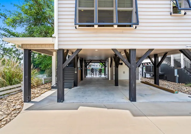 Photo 3 of Sale Pending at 6001 Mh187a S Kings Hwy, Myrtle Beach, SC 29575 | MLS# 2614522 | Listing updated on 2026-07-31