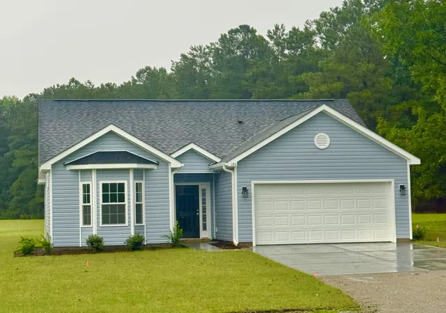 Photo 1 of Sale Pending at 190 Sunshine Rd, Loris, SC 29569 | MLS# 2614533 | Listing updated on 2026-08-04