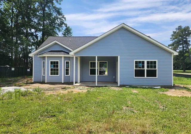 Photo 2 of Sale Pending at 190 Sunshine Rd, Loris, SC 29569 | MLS# 2614533 | Listing updated on 2026-08-04