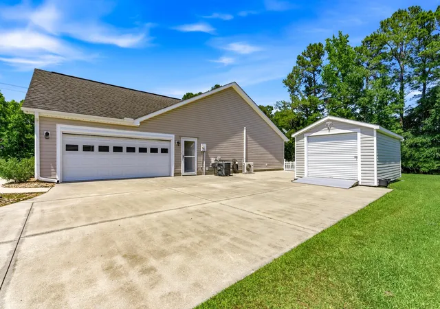 Homes for sale in Conway, SC | 101 Oakey Estates Dr, Conway, SC 29527 | MLS# 2614536