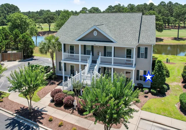Homes for sale in Sunset Beach, NC | 1004 Sw Great Egret Circle Sw #42B, Sunset Beach, NC 28468 | MLS# 2614545