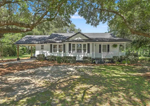 1st image of 380 Morrisville Rd, Andrews, SC 29510 | MLS# 2614558