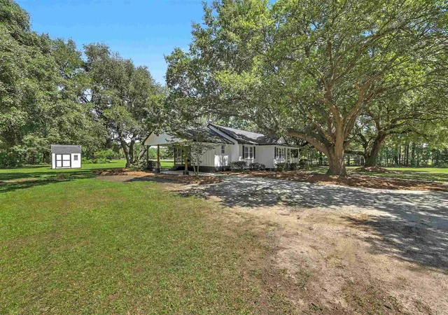 2nd image of 380 Morrisville Rd, Andrews, SC 29510 | MLS# 2614558