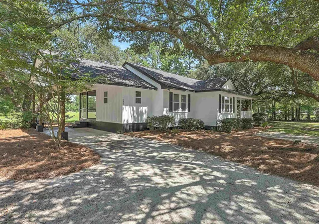 3rd image of 380 Morrisville Rd, Andrews, SC 29510 | MLS# 2614558