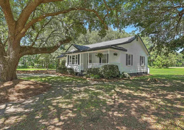 4th image of 380 Morrisville Rd, Andrews, SC 29510 | MLS# 2614558