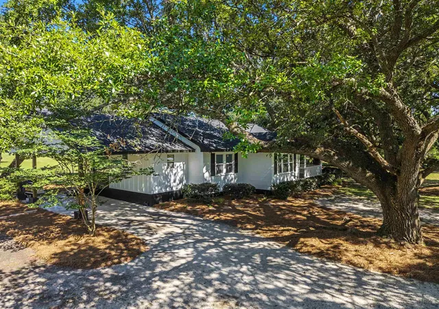 54th image of 380 Morrisville Rd, Andrews, SC 29510 | MLS# 2614558