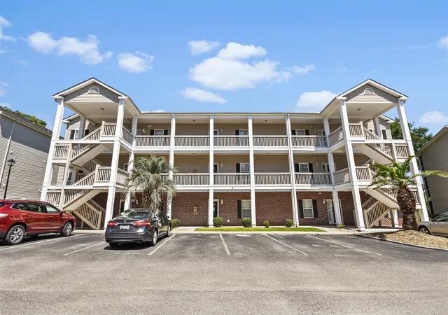 Photo 1 of Condo for sale at 1058 Sea Mountain Hwy #3303, North Myrtle Beach, SC 29582 | MLS# 2614562 | Listing updated on 2026-09-25