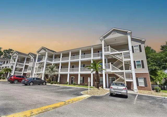 Photo 2 of Condo for sale at 1058 Sea Mountain Hwy #3303, North Myrtle Beach, SC 29582 | MLS# 2614562 | Listing updated on 2026-09-25