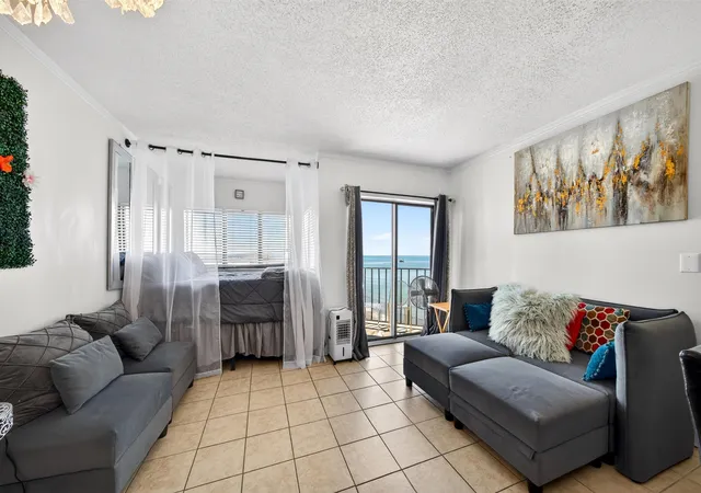 Photo 3 of Condo for sale at 1605 S Ocean Blvd #1706, Myrtle Beach, SC 29577 | MLS# 2614567 | Listing updated on 2026-06-10