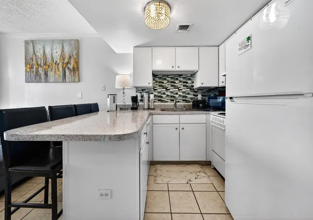 Photo 4 of Condo for sale at 1605 S Ocean Blvd #1706, Myrtle Beach, SC 29577 | MLS# 2614567 | Listing updated on 2026-06-10
