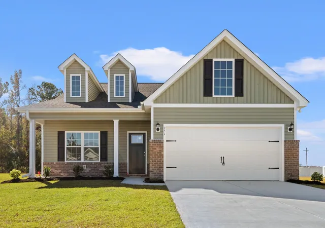 Photo 1 of Sale Pending at 156 Stillbrook Dr, Longs, SC 29568 | MLS# 2614568 | Listing updated on 2026-06-06