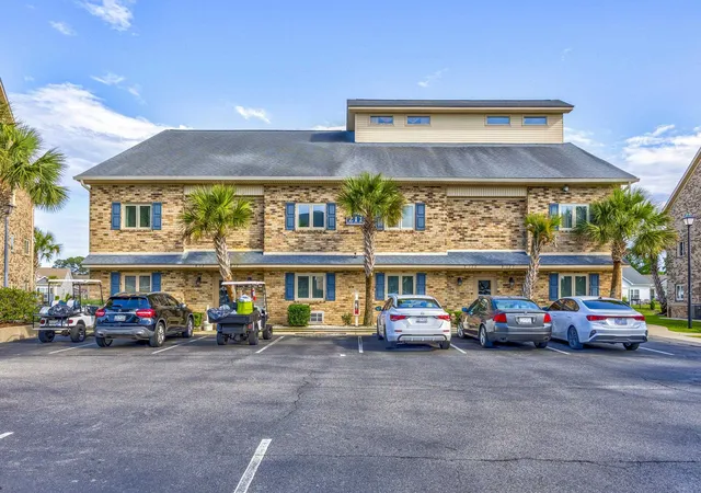 Homes for sale in Surfside Beach, SC | 211 Double Eagle Dr #D-1, Surfside Beach, SC 29575 | MLS# 2614579