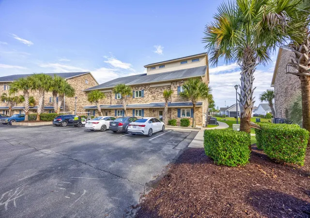 Homes for sale in Surfside Beach, SC | 211 Double Eagle Dr #D-1, Surfside Beach, SC 29575 | MLS# 2614579