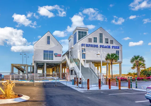 Homes for sale in Surfside Beach, SC | 211 Double Eagle Dr, Surfside Beach, SC 29575 | Houzeo