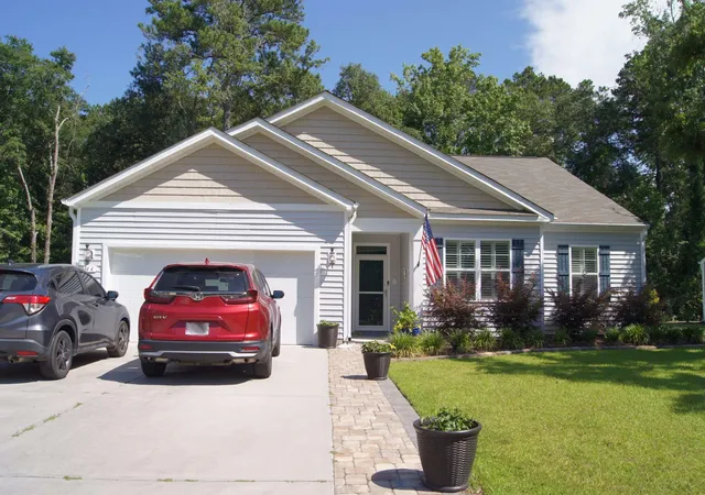 Photo 1 of Sale Pending at 44 Porch Ln, Pawleys Island, SC 29585 | MLS# 2614580 | Listing updated on 2026-07-02