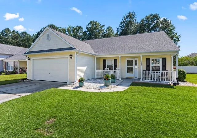 Photo 1 of Sale Pending at 197 Tibton Cir, Myrtle Beach, SC 29588 | MLS# 2614582 | Listing updated on 2026-07-04