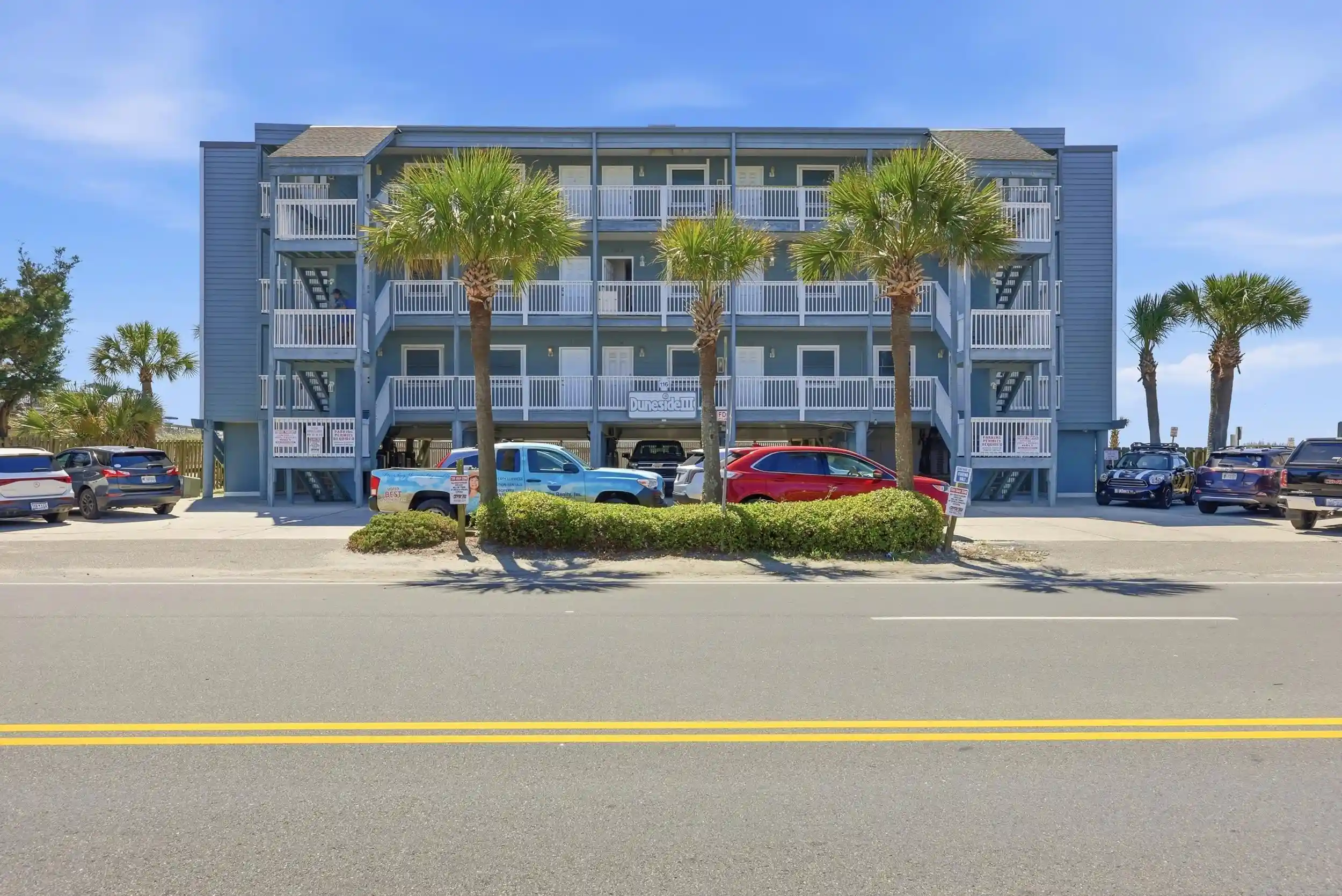 Photo 1 of Sale Pending at 116 S Waccamaw Dr #302, Murrells Inlet, SC 29576 | MLS# 2614588 | Listing updated on 2026-10-11
