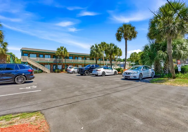 Photo 1 of Condo for sale at 4516 Seaview St #33, North Myrtle Beach, SC 29582 | MLS# 2614594 | Listing updated on 2026-08-28