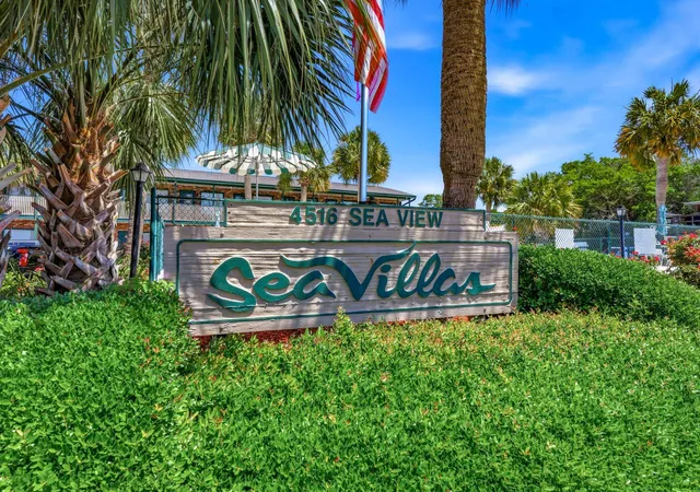 Photo 2 of Condo for sale at 4516 Seaview St #33, North Myrtle Beach, SC 29582 | MLS# 2614594 | Listing updated on 2026-08-28
