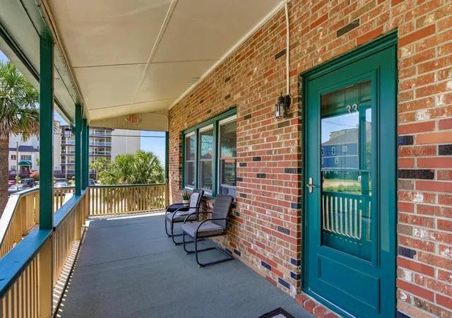 Photo 4 of Condo for sale at 4516 Seaview St #33, North Myrtle Beach, SC 29582 | MLS# 2614594 | Listing updated on 2026-08-28
