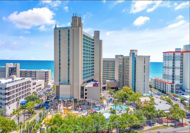 Photo 1 of Condo for sale at 201 74th Avenue N #2527, Myrtle Beach, SC 29572 | MLS# 2614595 | Listing updated on 2026-09-01