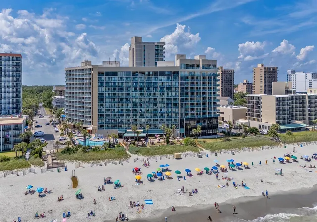 Photo 2 of Condo for sale at 201 74th Avenue N #2527, Myrtle Beach, SC 29572 | MLS# 2614595 | Listing updated on 2026-09-01