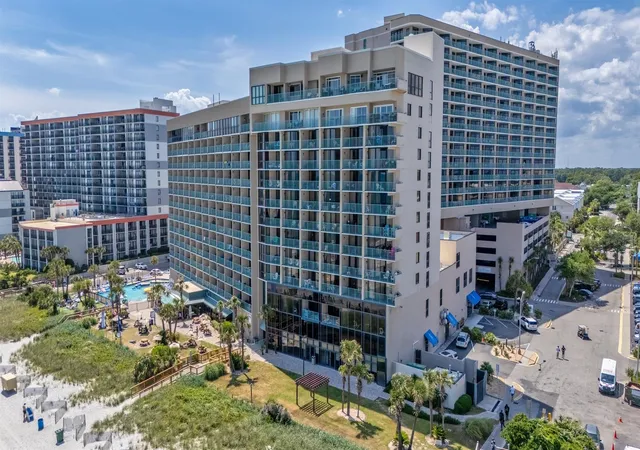 Photo 2 of Condo for sale at 201 74th Avenue N #2527, Myrtle Beach, SC 29572 | MLS# 2614595 | Listing updated on 2026-09-01