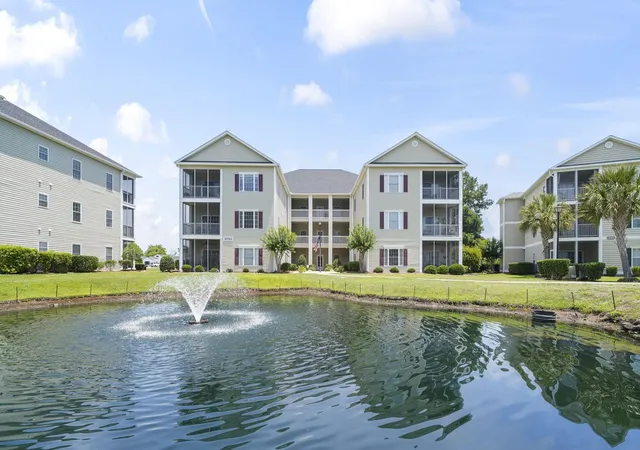 2nd image of 2050 Cross Gate Blvd #201, Myrtle Beach, SC 29575 | MLS# 2614597