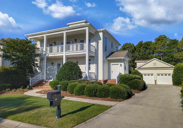 Photo 1 of Single family home for sale at 136 Cottage Ct, Pawleys Island, SC 29585 | MLS# 2614605 | Listing updated on 2026-08-25
