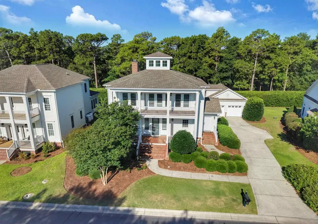 Photo 2 of Single family home for sale at 136 Cottage Ct, Pawleys Island, SC 29585 | MLS# 2614605 | Listing updated on 2026-08-25