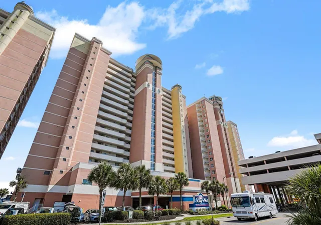 Condo for sale at 2801 S Ocean Blvd #1139, North Myrtle Beach, SC 29582 | MLS# 2614608 | Listing updated on 2026-07-21
