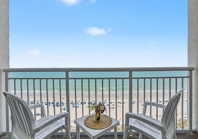 Photo 1 of Condo for sale at 2801 S Ocean Blvd #1139, North Myrtle Beach, SC 29582 | MLS# 2614608 | Listing updated on 2026-07-21