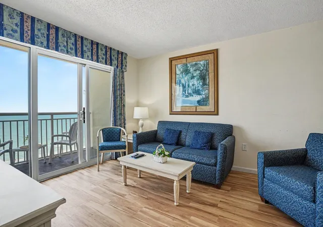 Photo 3 of Condo for sale at 2801 S Ocean Blvd #1139, North Myrtle Beach, SC 29582 | MLS# 2614608 | Listing updated on 2026-07-21
