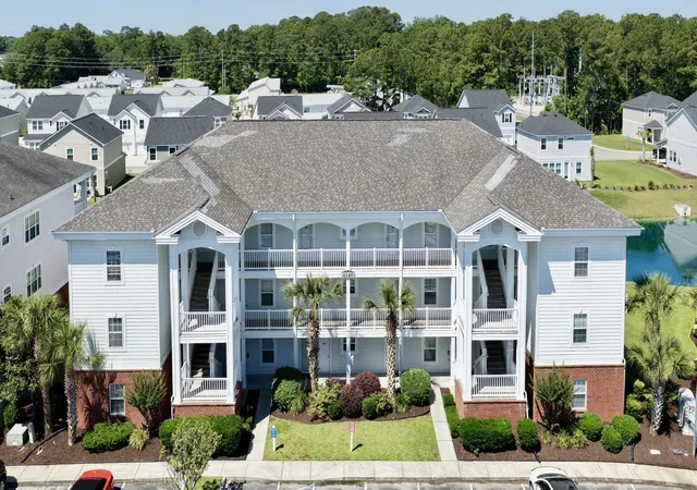 Photo 1 of Condo for sale at 4140 Hibiscus Dr #101, Little River, SC 29566 | MLS# 2614609 | Listing updated on 2026-08-25