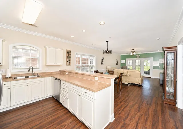 Photo 2 of Condo for sale at 4140 Hibiscus Dr #101, Little River, SC 29566 | MLS# 2614609 | Listing updated on 2026-08-25