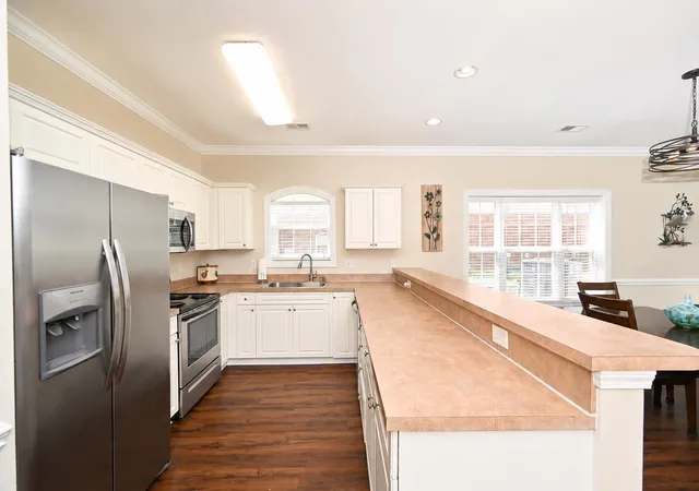Photo 3 of Condo for sale at 4140 Hibiscus Dr #101, Little River, SC 29566 | MLS# 2614609 | Listing updated on 2026-08-25