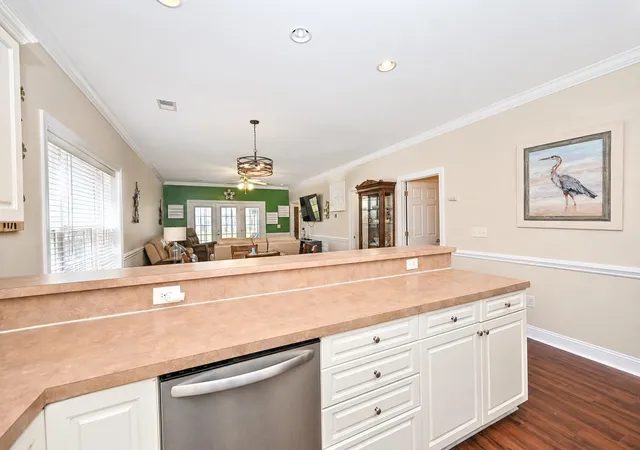 Photo 3 of Condo for sale at 4140 Hibiscus Dr #101, Little River, SC 29566 | MLS# 2614609 | Listing updated on 2026-08-25