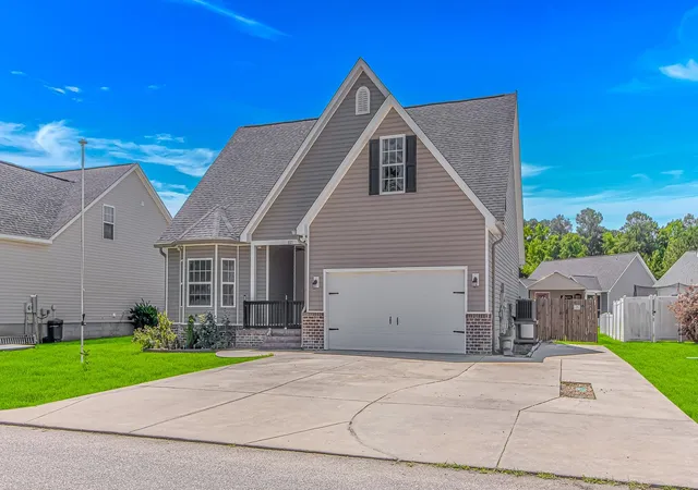 Photo 1 of Sale Pending at 621 Garden Ave, Georgetown, SC 29440 | MLS# 2614613 | Listing updated on 2026-06-29