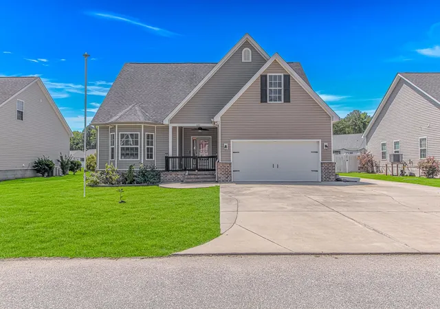 Photo 2 of Sale Pending at 621 Garden Ave, Georgetown, SC 29440 | MLS# 2614613 | Listing updated on 2026-06-29