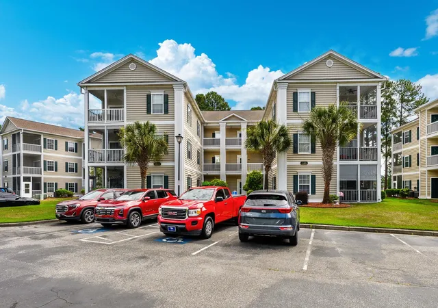 Photo 1 of Condo for sale at 246 Sun Colony Blvd #204, Longs, SC 29568 | MLS# 2614614 | Listing updated on 2026-08-01